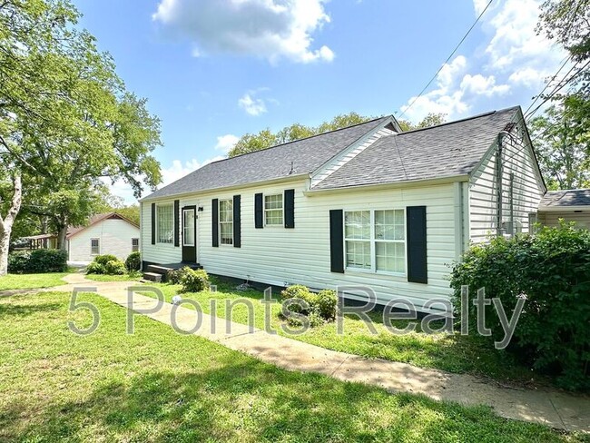 property at 330 Cumberland Ave