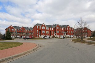 3-26 Exchequer Pl in Toronto, ON - Building Photo