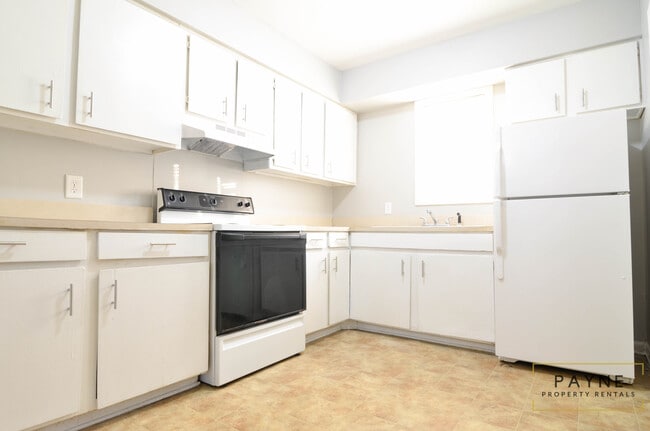 4201 Rosemont Dr #1, Unit 1 in Columbus, GA - Building Photo - Building Photo