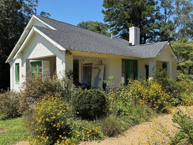 property at 211 Keese St