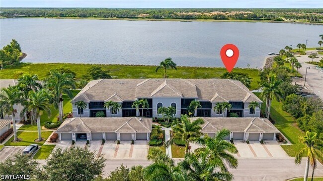 property at 10020 Siesta Bay Dr