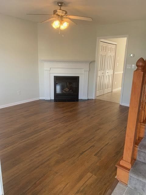 2345 Vineyard Dr in Winterville, NC - Building Photo - Building Photo