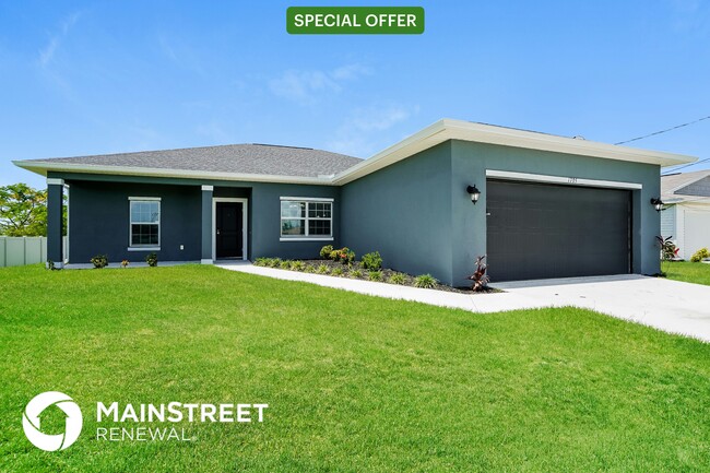 property at 1705 NW 12th St