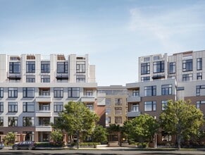 The Spruce in Esquimalt, BC - Building Photo - Building Photo