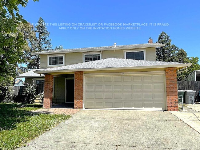 property at 143 Lexington Ct