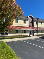 54 Loomis St, Unit 2101 in Bedford, MA - Building Photo