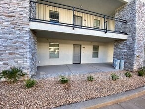 1167 E Telegraph St in Washington, UT - Building Photo - Building Photo