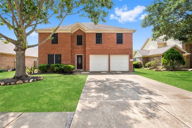 property at 2019 Whirlaway Dr
