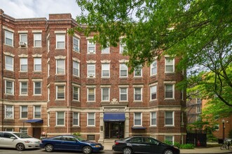 18 Camelot Ct in Boston, MA - Building Photo - Building Photo