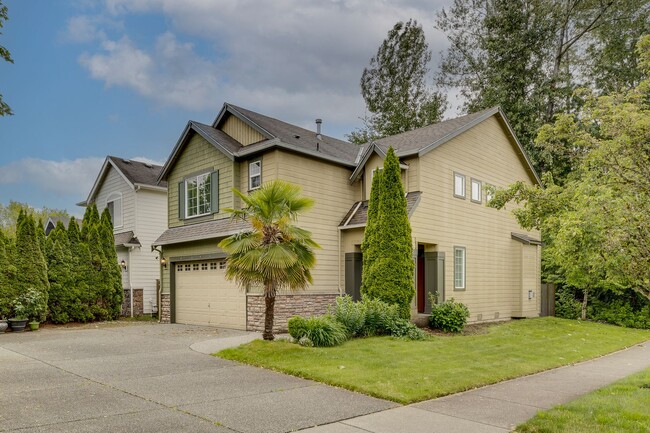 property at 3932 167th St SE