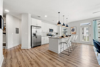 Flats at East Atlanta in Decatur, GA - Building Photo - Building Photo