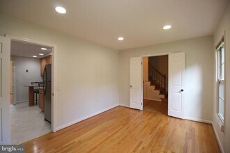 436 N Park Dr in Arlington, VA - Building Photo - Building Photo