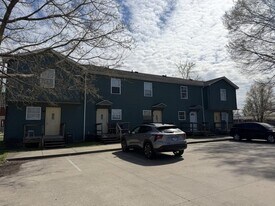 500 S Washington St in Carbondale, IL - Building Photo