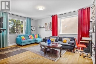 924 Watson St in Ottawa, ON - Building Photo - Building Photo
