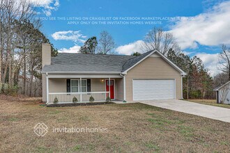 495 Mountainview Dr in Covington, GA - Building Photo - Building Photo