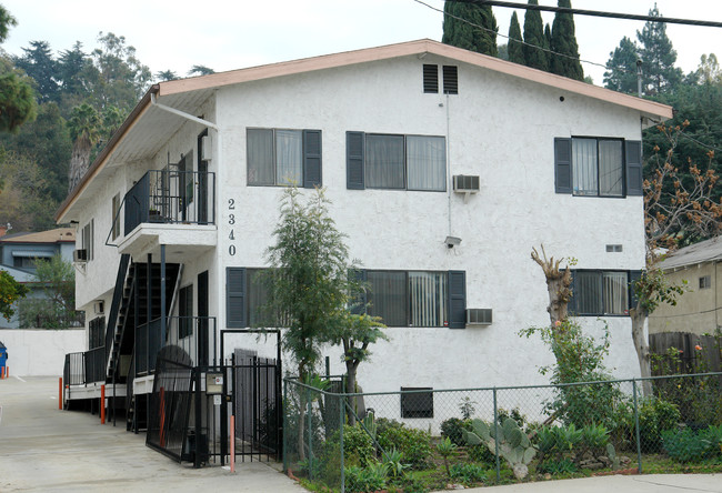 2340 Glendale Blvd in Los Angeles, CA - Building Photo - Building Photo