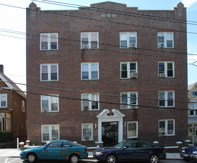 52 College Ave in Tarrytown, NY - Building Photo - Building Photo