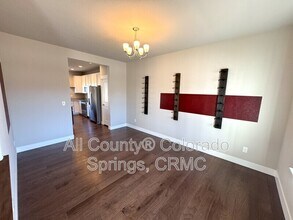 2973 Loot Dr in Colorado Springs, CO - Building Photo - Building Photo