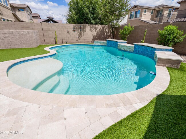 3441 E Azalea Dr in Gilbert, AZ - Building Photo - Building Photo