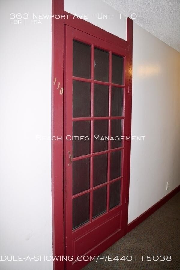 363 Newport Ave in Long Beach, CA - Building Photo - Building Photo