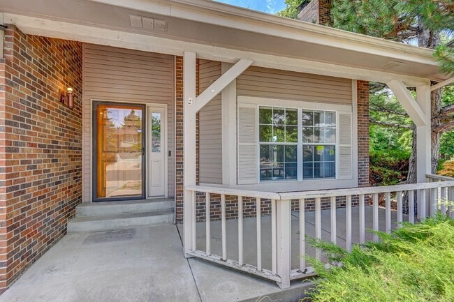 property at 11898 E Harvard Ave