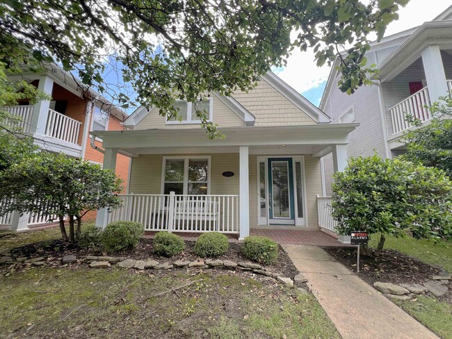 property at 1342 Island Pl E