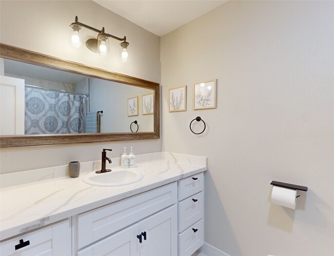 property at 5455 Birdwood Rd