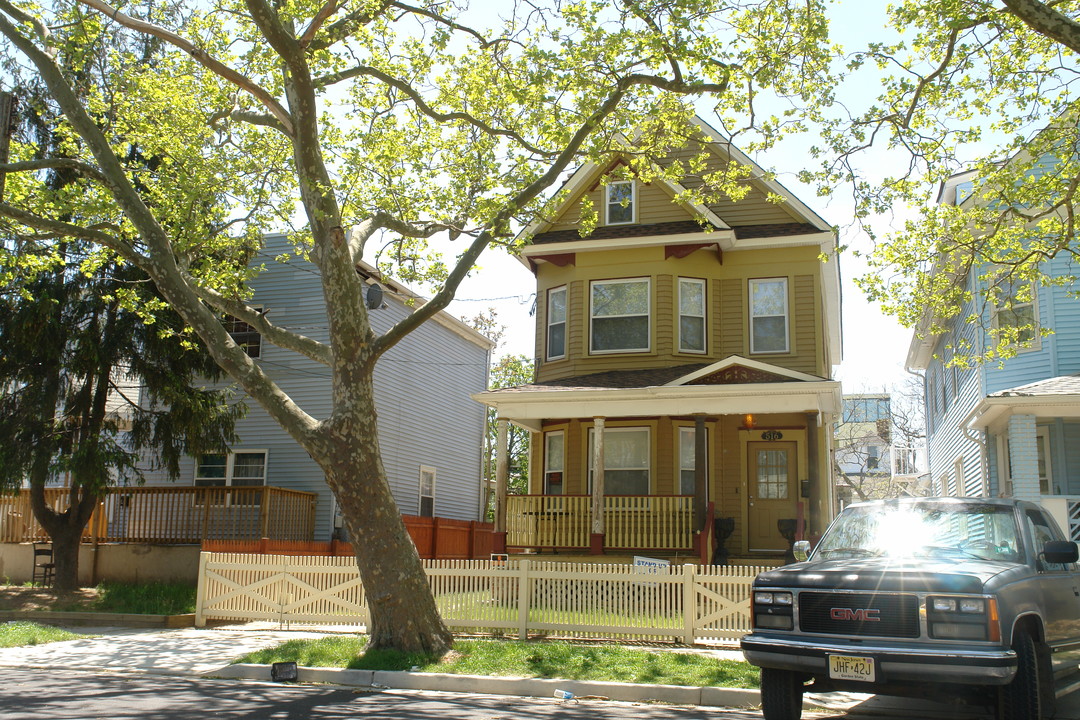 619 Sewall Ave in Asbury Park, NJ - Building Photo