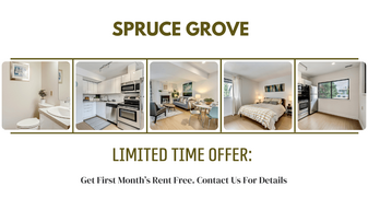 Spruce Grove Lane Apartments