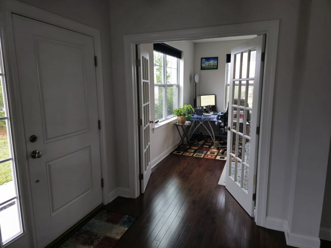 property at 100 Everleigh Dr