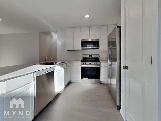 1737 Lofty Cedar Ct in Conroe, TX - Building Photo - Building Photo