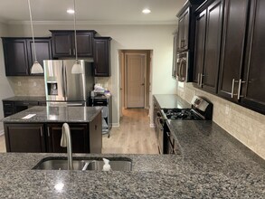 1136 Pemberly Ave in Morrisville, NC - Building Photo - Building Photo