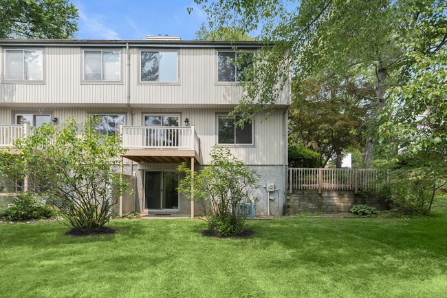 48 Eastford Ct in Parkville, MD - Building Photo - Building Photo