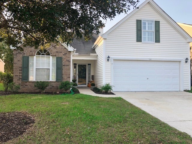 property at 145 Pickett Creek Ln