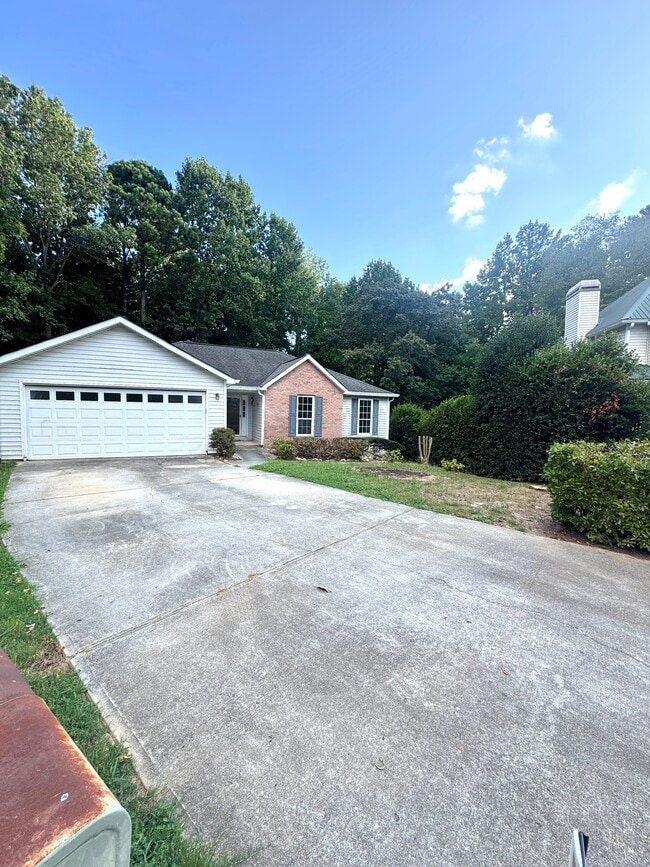 1116 Venice Cir in Lawrenceville, GA - Building Photo - Building Photo