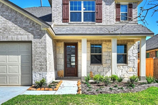 2642 Blue Abbot Dr in Fresno, TX - Building Photo - Building Photo