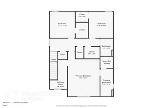 258 Chelsea Park Rd in Chelsea, AL - Building Photo - Building Photo
