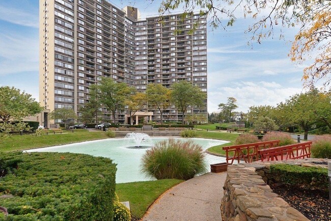property at 1 Bay Club Dr