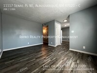 11117 Senac Pl NE in Albuquerque, NM - Building Photo - Building Photo