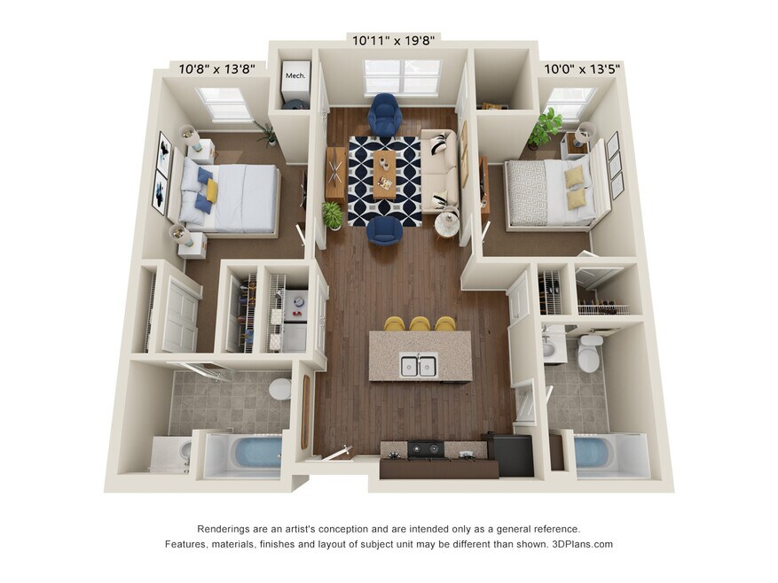 Phoenix Towers Apartments Bloomington, IL Apartments For Rent