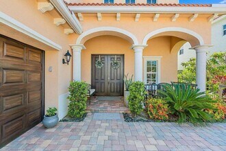 160 Rudder Cay Way in Jupiter, FL - Building Photo - Building Photo