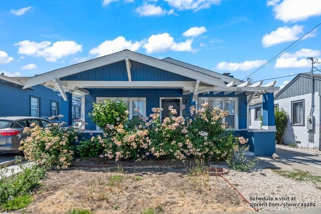 property at 2306 108th Ave