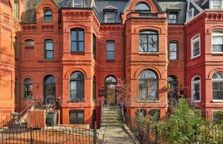 1643 13th St NW in Washington, DC - Building Photo