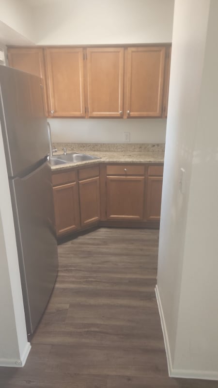 1311 N Gila St in Tucson, AZ - Foto de edificio - Building Photo