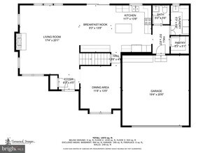 6712 Ridgecrest Rd in New Market, MD - Building Photo - Building Photo