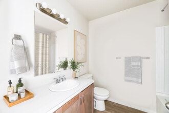 Woodland Estates in Kent, WA - Foto de edificio - Building Photo