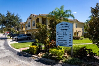 Oak Water in Kissimmee, FL - Building Photo - Building Photo