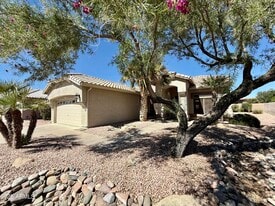 4148 E Walnut Rd in Gilbert, AZ - Building Photo