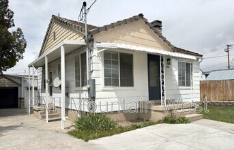 3324 S 1100 E in Millcreek, UT - Building Photo - Building Photo