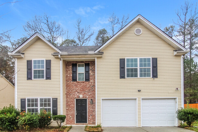 property at 7237 Walton Hl